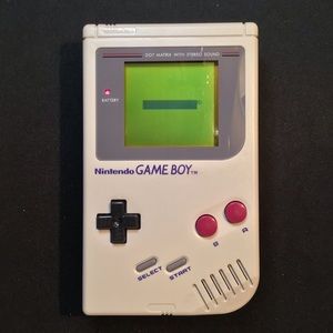 Nintendo Gameboy Original